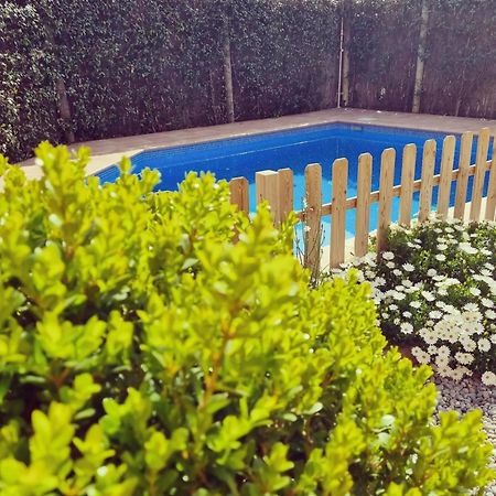 Casa Con Piscina Privada En Gualta, Can Blay Exterior photo