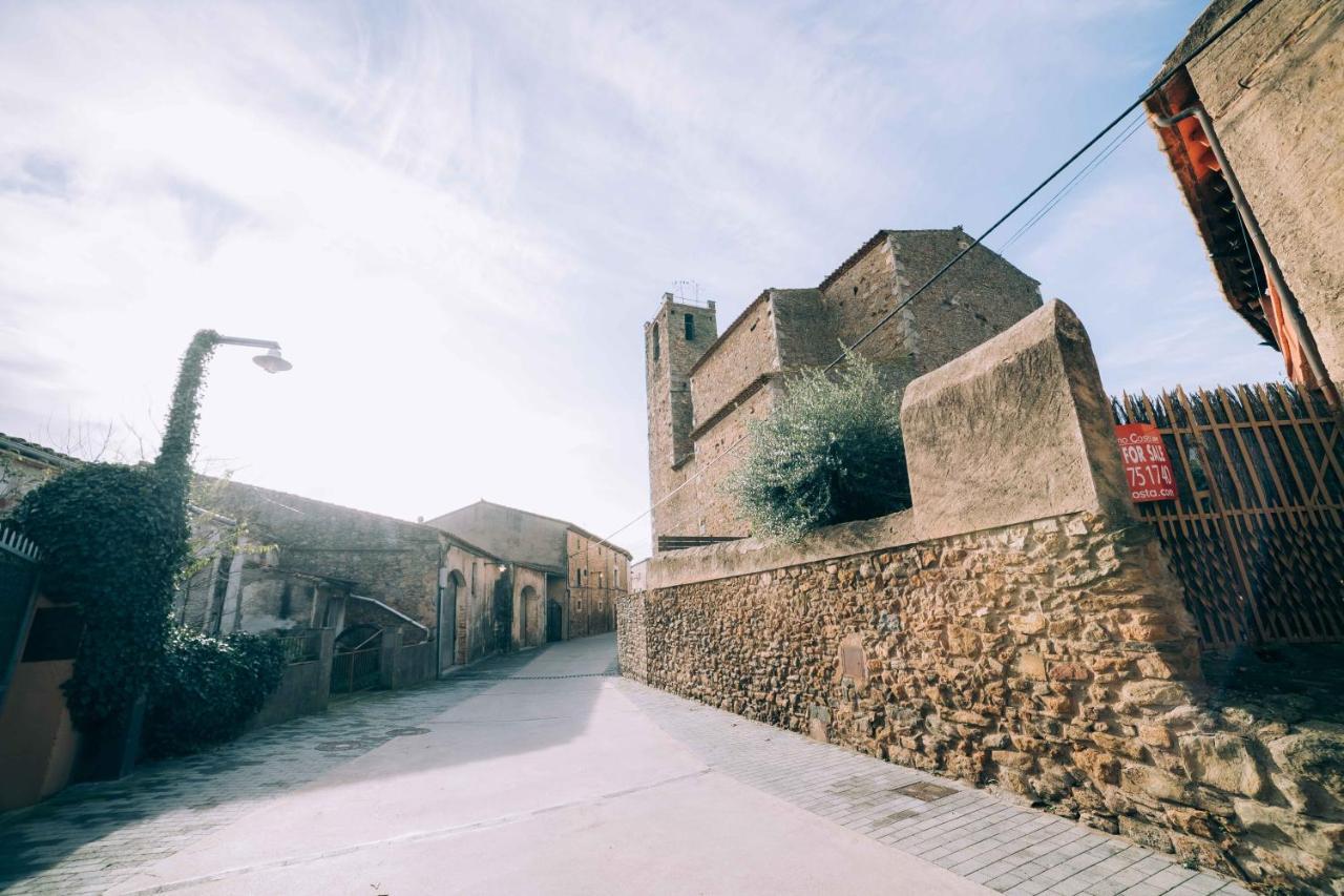 Casa Con Piscina Privada En Gualta, Can Blay Exterior photo