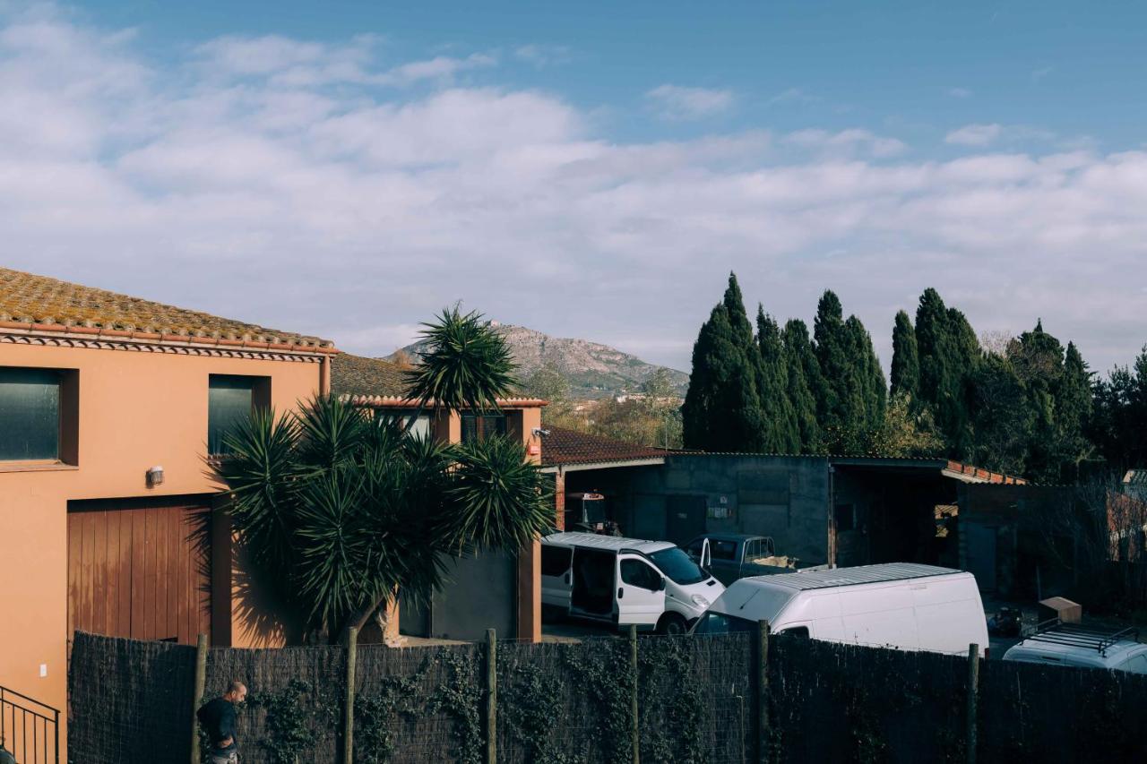 Casa Con Piscina Privada En Gualta, Can Blay Exterior photo